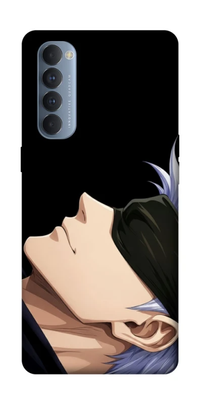 Чехол на Oppo Reno 4 Pro Gojo v13 фото 1 из 1