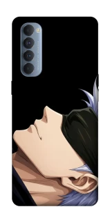 Чехол на Oppo Reno 4 Pro Gojo v13 фото 1 из 1