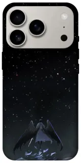 Чехол на Apple iPhone 18 Pro Omniscient Reader's v4 фото 1 из 2