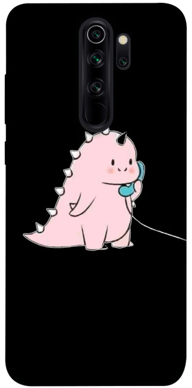 Чехол на Xiaomi Redmi Note 8 Pro Pair romantic theme ver.6 фото 1 из 1