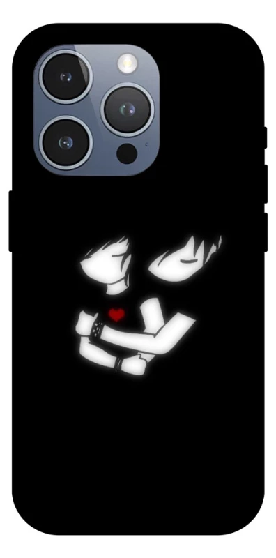 Чехол на Apple iPhone 16 Pro Max We love фото 1 из 1