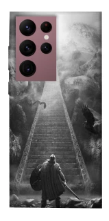 Чохол на Samsung Galaxy S22 Ultra Valhalla фото 1 з 1