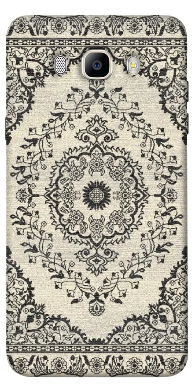 Чохол на Samsung J710F Galaxy J7 (2016) Килим v51 фото 1 з 1