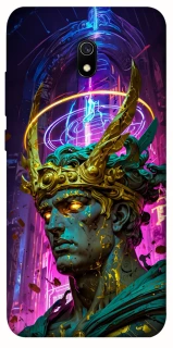 Чехол на Xiaomi Redmi 8a Crown фото 1 из 1