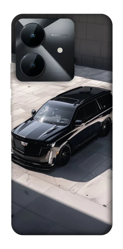 Чехол на Realme Note 60x Escalade фото 1 из 1