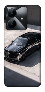 Чехол на Realme Note 60x Escalade фото 1 из 1