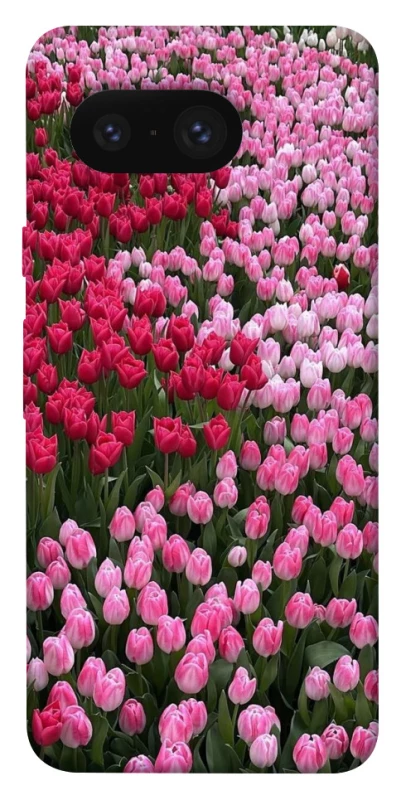 Чохол на Google Pixel 8 Flowers v9 фото 1 з 1