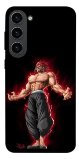 Чехол на Samsung Galaxy S23 Yujiro фото 1 из 1