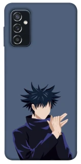 Чохол на Samsung Galaxy M52 Fushiguro фото 1 з 1