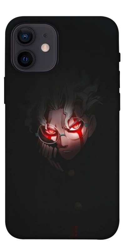 Чохол на Apple iPhone 12 mini (5.4") Dandadan фото 1 з 1