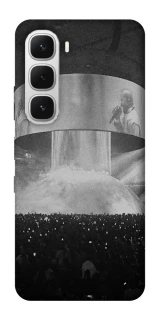 Чохол на Infinix Hot 60i Kanye West ver.5 фото 1 з 1