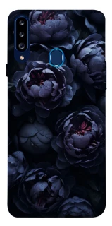 Чохол на Samsung Galaxy A20s Sunny Snowdrops фото 1 з 1