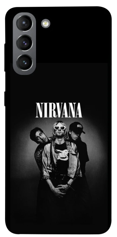 Чохол на Samsung Galaxy S21 Nirvana ver.5 фото 1 з 1