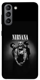 Чохол на Samsung Galaxy S21 Nirvana ver.5 фото 1 з 1