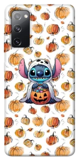 Чохол на Samsung Galaxy S20 FE Halloween Stitch ver.4 фото 1 з 1