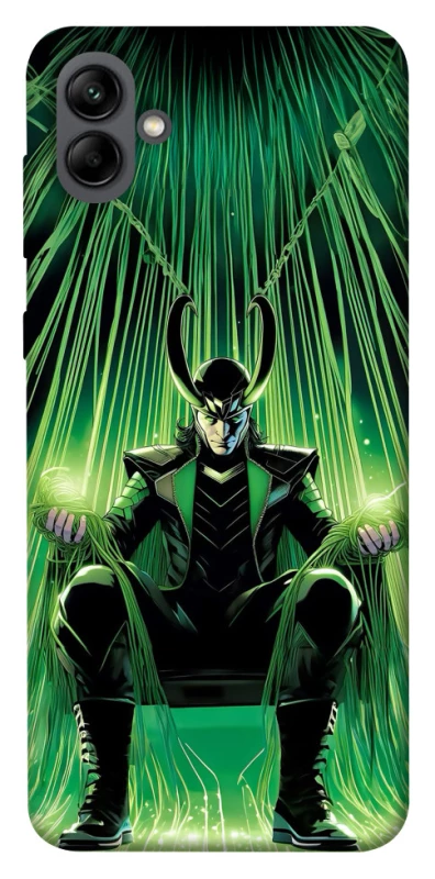 Чехол на Samsung Galaxy A04 Loki фото 1 из 1
