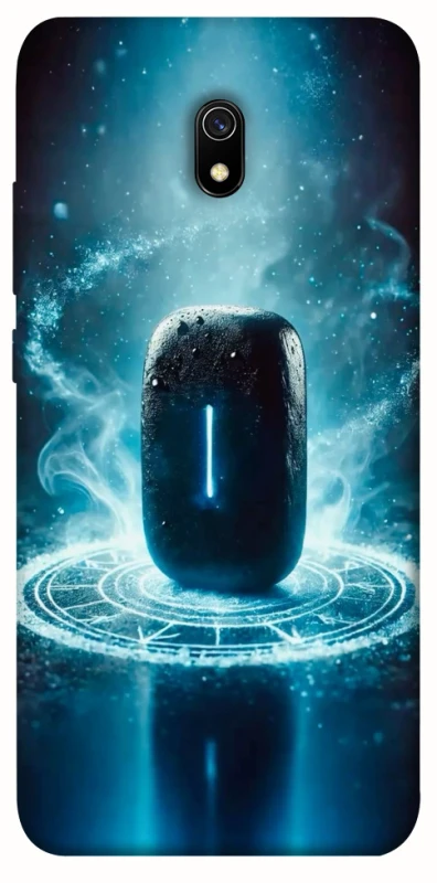 Чохол на Xiaomi Redmi 8a Руна Іса фото 1 з 1