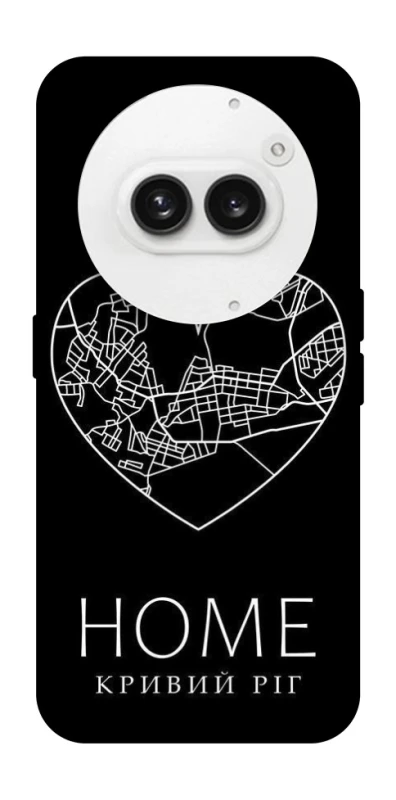 Чохол на Nothing Phone (2a) Кривий Ріг Home фото 1 з 1