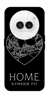 Чохол на Nothing Phone (2a) Кривий Ріг Home фото 1 з 1