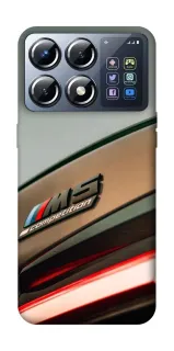 Чохол на Xiaomi POCO X8 Pro BMW v13 фото 1 з 1