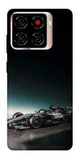 Чохол на ZTE Blade A56 F-1 ver.4 фото 1 з 1