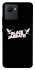 Чехол на Realme C30 Black Sabbath logo ver.2 фото 1 из 1