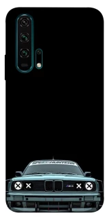 Чохол на Huawei Honor 20 Pro BMW v148 фото 1 з 1