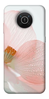 Чохол на Nokia X10 / X20 Flowers zon фото 1 Чохол на Nokia X10 / X20 Flowers zon фото 1 з 1