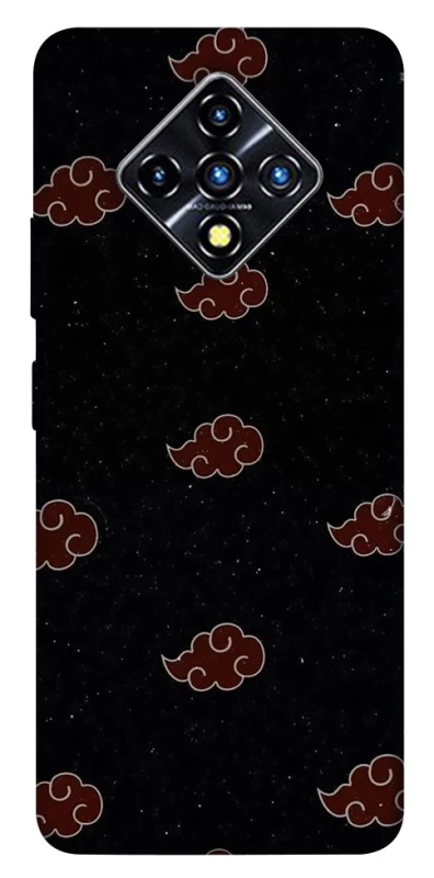 Чехол на Infinix Zero 8 Naruto фото 1 из 1