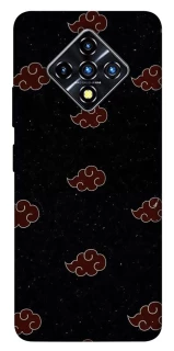 Чехол на Infinix Zero 8 Naruto фото 1 из 1