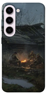 Чохол на Samsung Galaxy S23+ Сталкер v15 фото 1 з 1