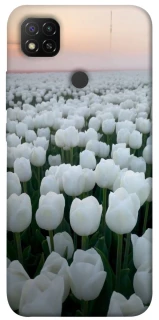 Чохол на Xiaomi Redmi 9C Flowers v1 фото 1 з 1