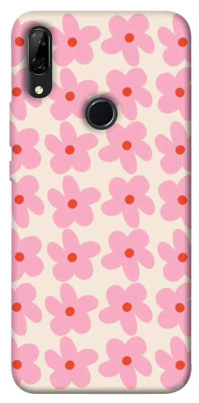 Чохол на Huawei P Smart Z Flowers 2 фото 1 з 1
