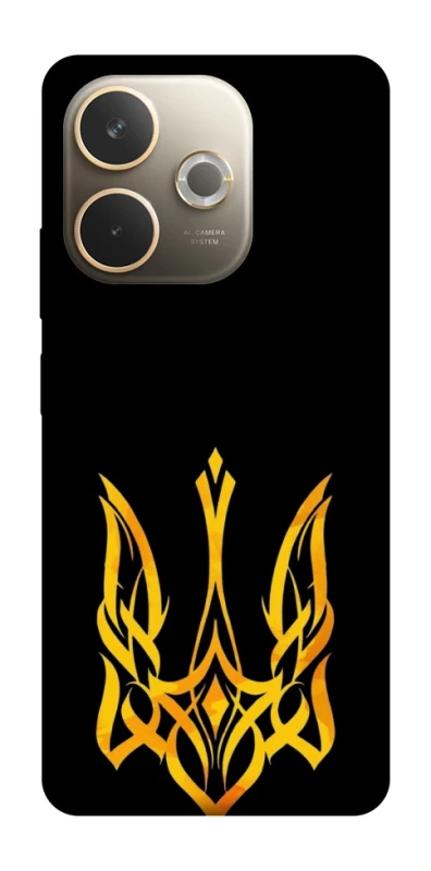 Чохол на Oppo A5 Pro 4G Герб України v3 фото 1 з 1