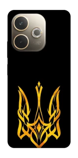 Чохол на Oppo A5 Pro 4G Герб України v3 фото 1 з 1