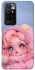 Чохол на Xiaomi Redmi 10 SKULLPANDA × My Little Pony Ver.3 фото 1 з 1