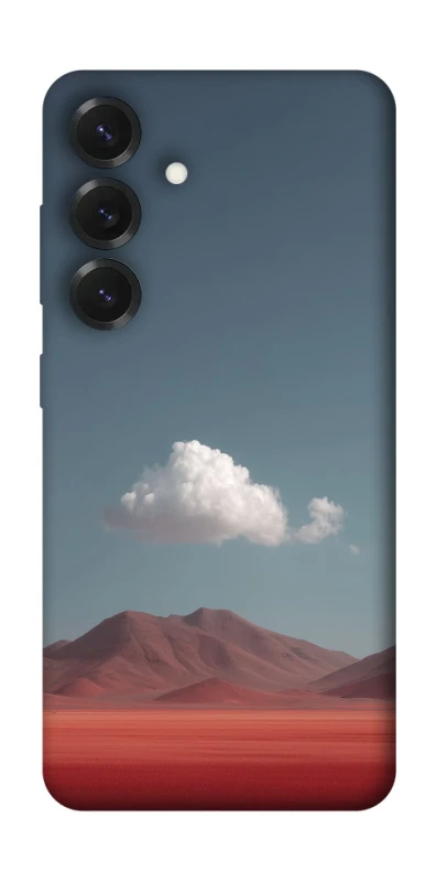 Чехол на Samsung Galaxy S26 Edge Cloud mountain фото 1 из 1