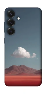 Чехол на Samsung Galaxy S26 Edge Cloud mountain фото 1 из 1