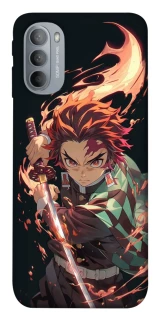 Чохол на Motorola Moto G31 Tandziro фото 1 з 1