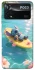Чехол на Xiaomi Poco X4 Pro 5G Stitch ver.8 фото 1 Чехол на Xiaomi Poco X4 Pro 5G Stitch ver.8 фото 1 из 1