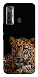 Чохол на TECNO Camon 17 Leopard v4 фото 1 з 1