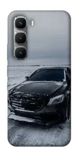 Чохол на Infinix Hot 60 Pro Mercedes-benz v40 фото 1 з 1