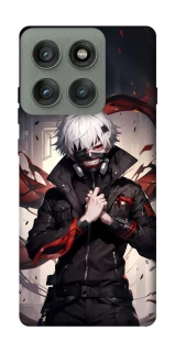 Чохол на Motorola Edge 60 Pro Ken Kaneki фото 1 з 1