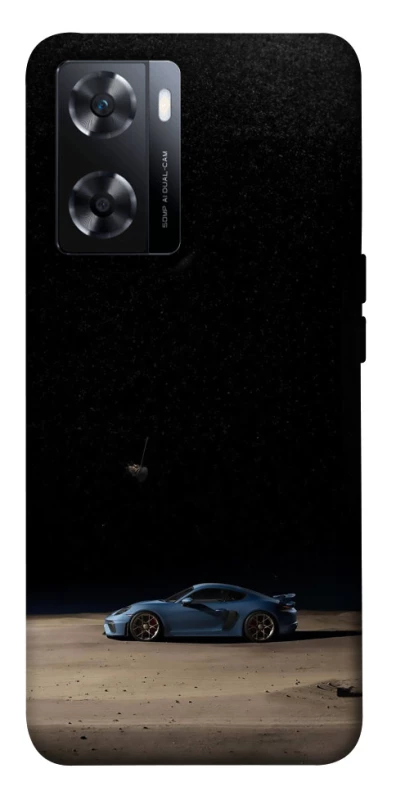 Чохол на OnePlus Nord N20 SE 911 night фото 1 з 1