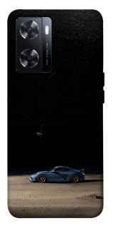 Чохол на OnePlus Nord N20 SE 911 night фото 1 з 1