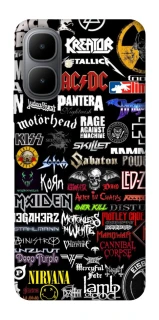 Чохол на Infinix Smart 10 My playlist ver.4 фото 1 з 1