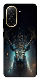 Чехол на Xiaomi Redmi A5 (Europe version) Скандинавский олень v2 фото 1 из 1