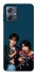 Чохол на Motorola Moto G54 Lee Know and Han - Stray Kids фото 1 Чохол на Motorola Moto G54 Lee Know and Han - Stray Kids фото 1 з 1