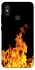 Чохол на Xiaomi Mi 8 Вогонь фото 1 з 1