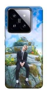 Чохол на Xiaomi 14 Pro Jimin - BTS фото 1 з 1